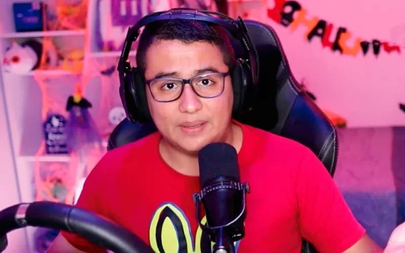 Falex Gamer Image