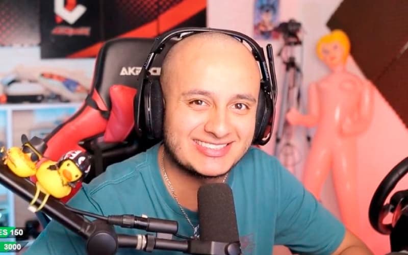 jcrack Gamer Image